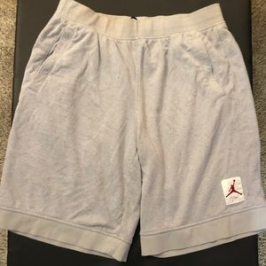 Mens 2x Jordan shorts